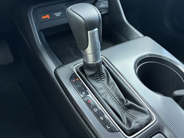 Thumbnail: 2026 Honda Civic - 16