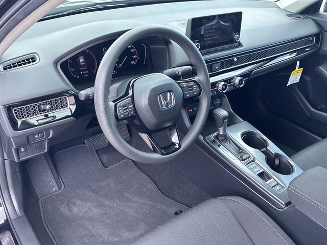 Thumbnail: 2026 Honda Civic - 2