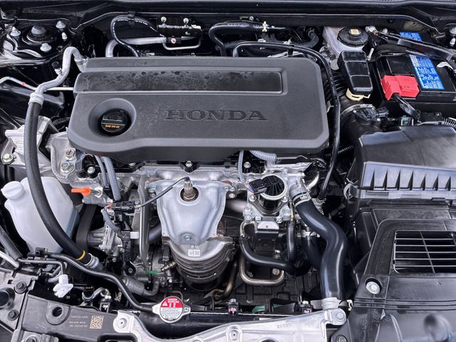 Thumbnail: 2026 Honda Civic - 8