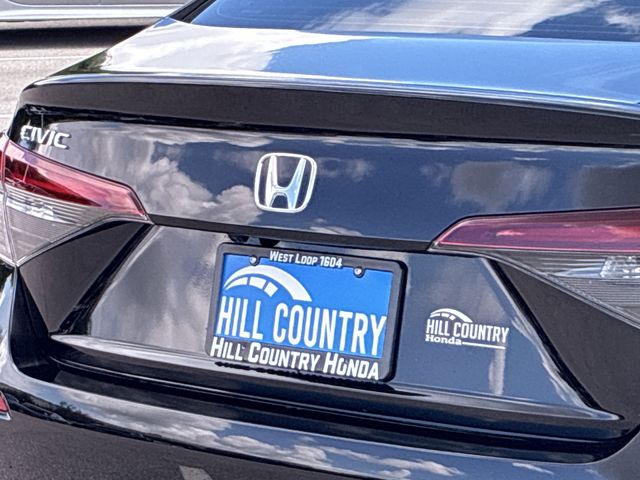 Thumbnail: 2026 Honda Civic - 19