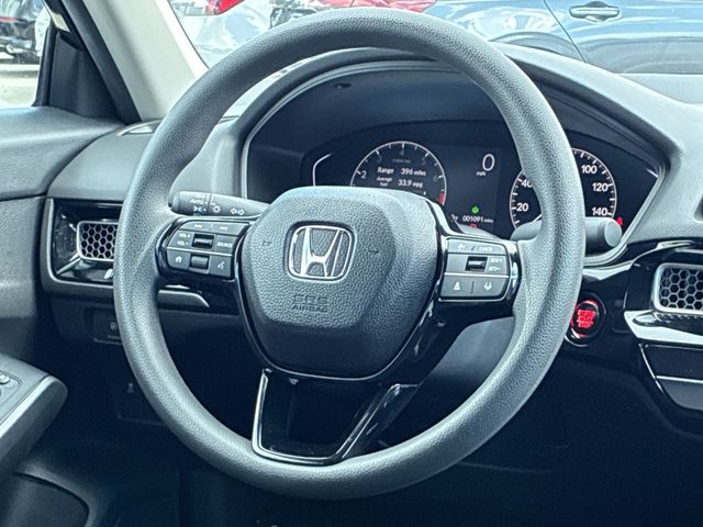 Thumbnail: 2026 Honda Civic - 13