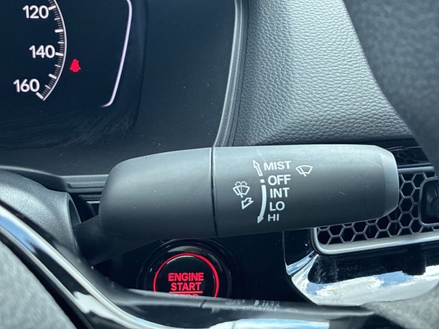 Thumbnail: 2026 Honda Civic - 38