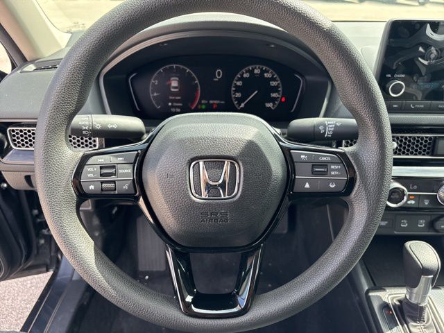 Thumbnail: 2026 Honda Civic - 7