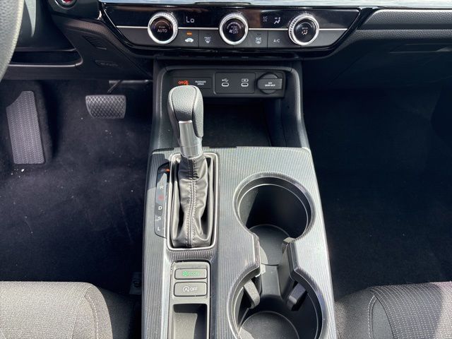 Thumbnail: 2026 Honda Civic - 22