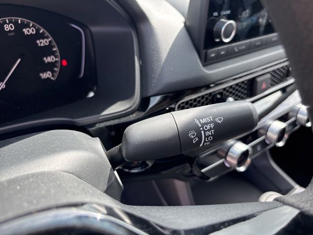 Thumbnail: 2026 Honda Civic - 21