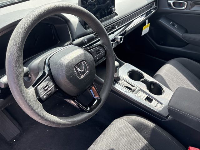 Thumbnail: 2026 Honda Civic - 2