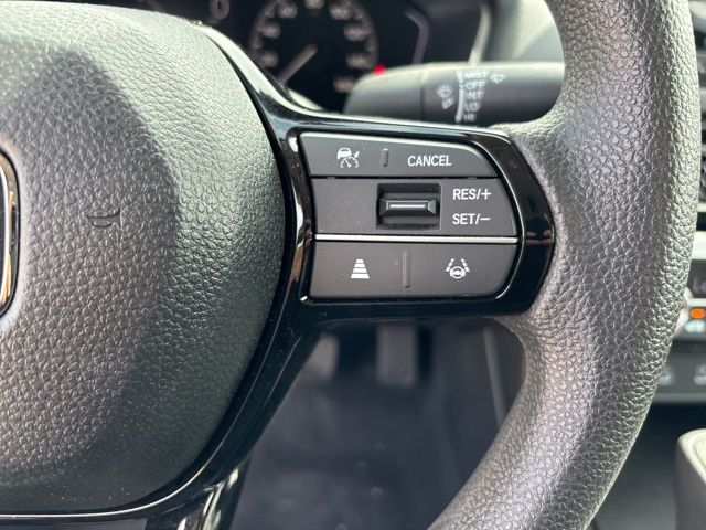 Thumbnail: 2026 Honda Civic - 19