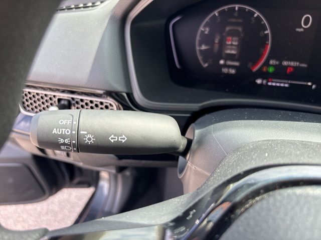 Thumbnail: 2026 Honda Civic - 20