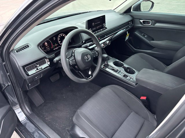 Thumbnail: 2026 Honda Civic - 2
