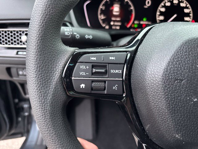 Thumbnail: 2026 Honda Civic - 19