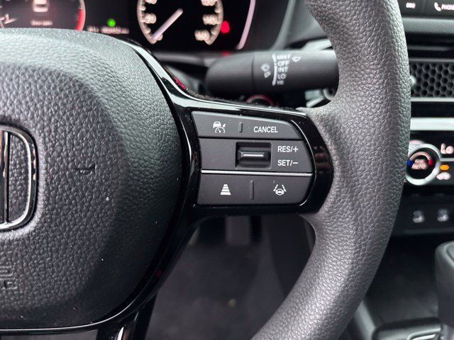 Thumbnail: 2026 Honda Civic - 20