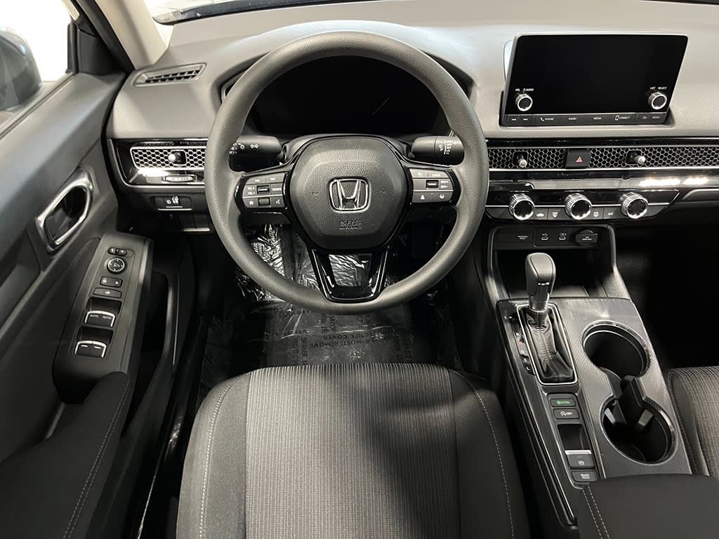 Thumbnail: 2026 Honda Civic - 9