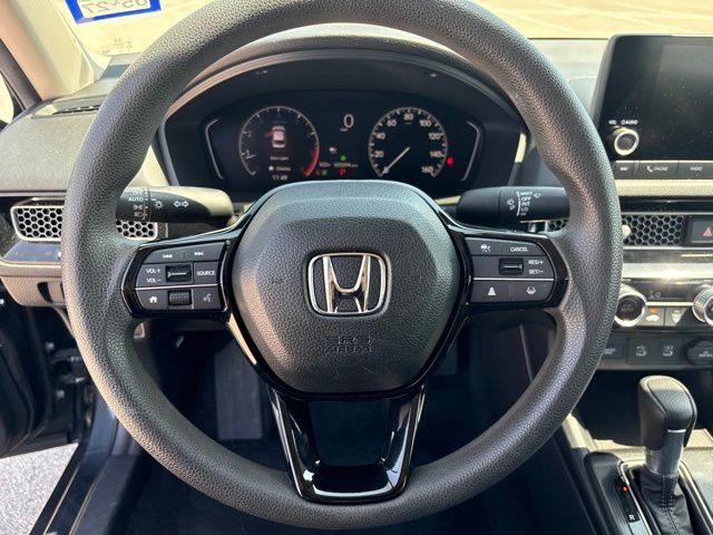 Thumbnail: 2025 Honda Civic - 7