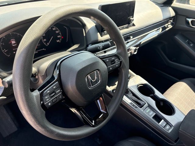 Thumbnail: 2025 Honda Civic - 2