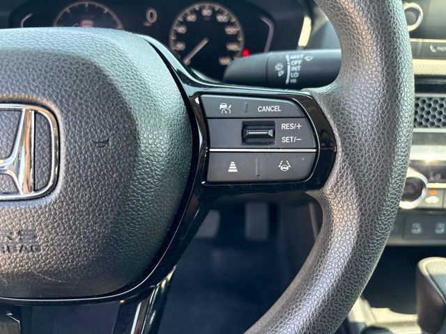 Thumbnail: 2025 Honda Civic - 21