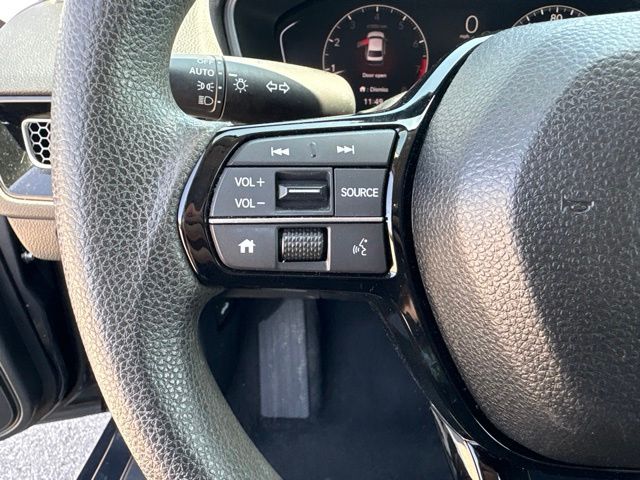 Thumbnail: 2025 Honda Civic - 20