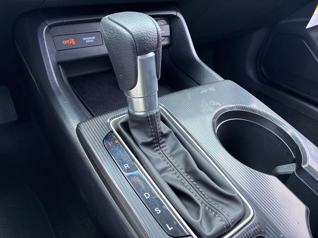 Thumbnail: 2026 Honda Civic - 17