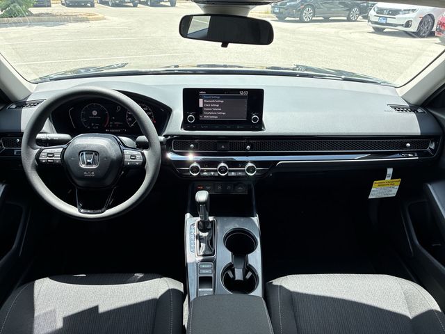 Thumbnail: 2026 Honda Civic - 10