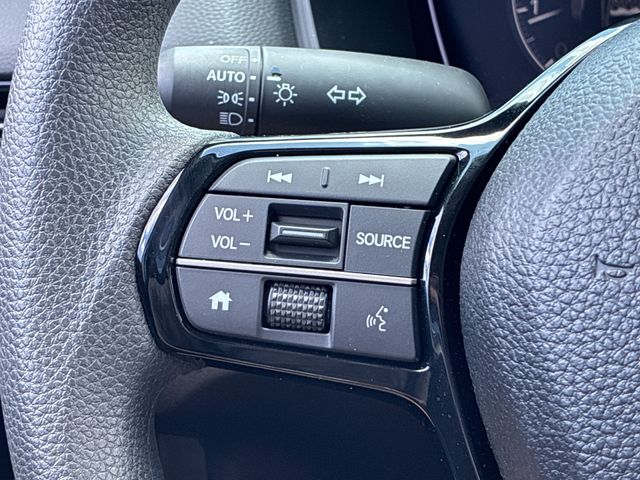 Thumbnail: 2026 Honda Civic - 32