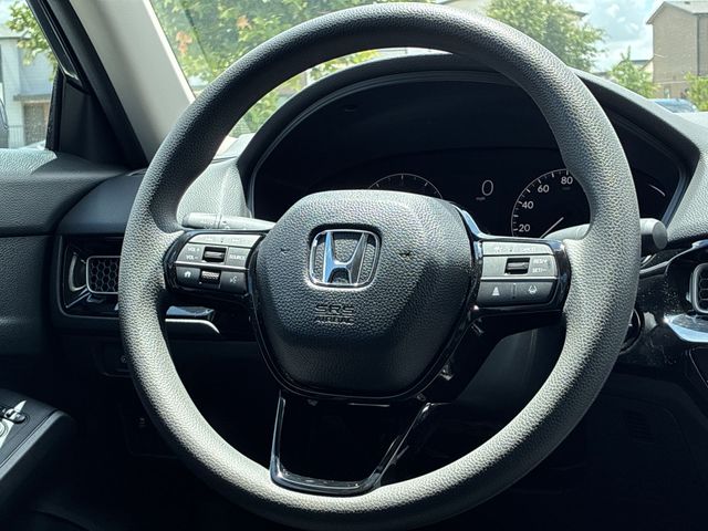 Thumbnail: 2026 Honda Civic - 14