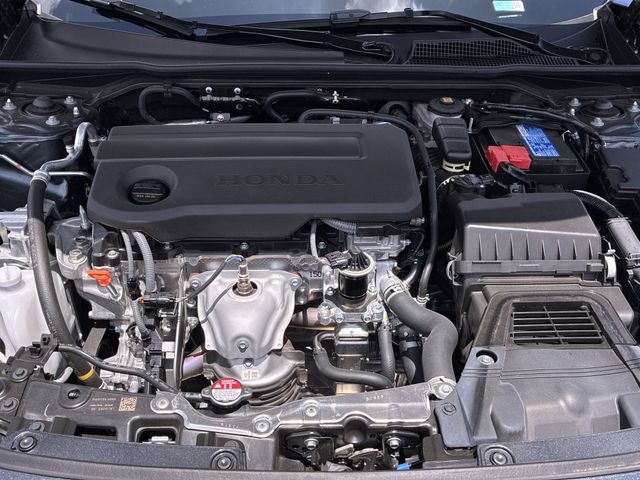 Thumbnail: 2026 Honda Civic - 9