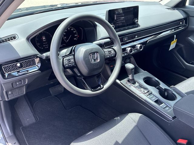 Thumbnail: 2026 Honda Civic - 2