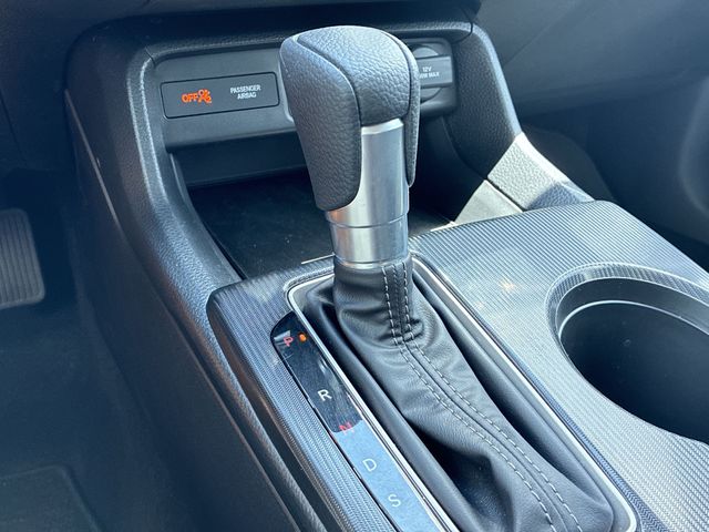 Thumbnail: 2026 Honda Civic - 16