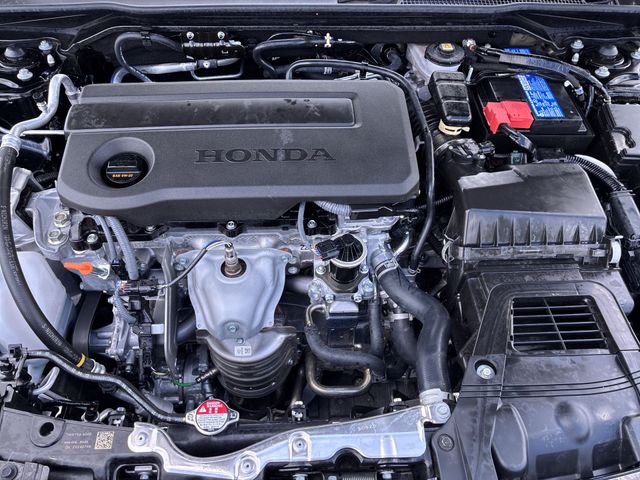 Thumbnail: 2026 Honda Civic - 8