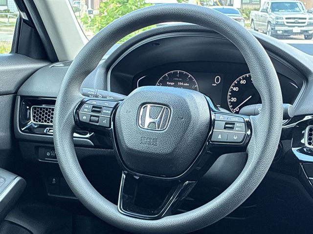 Thumbnail: 2026 Honda Civic - 13