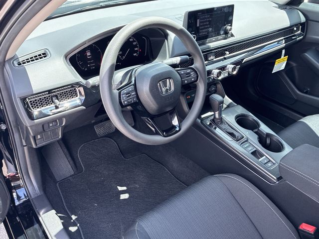 Thumbnail: 2026 Honda Civic - 2