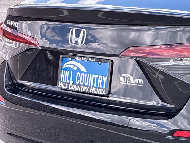 Thumbnail: 2026 Honda Civic - 27
