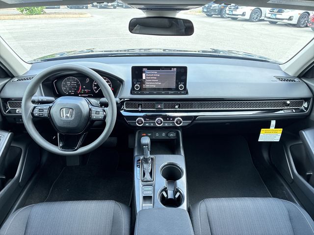 Thumbnail: 2026 Honda Civic - 9