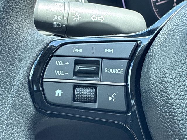 Thumbnail: 2026 Honda Civic - 31