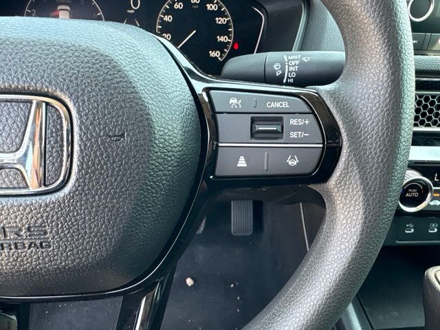 Thumbnail: 2026 Honda Civic - 21