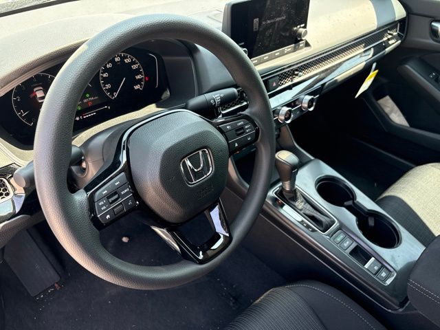 Thumbnail: 2026 Honda Civic - 2