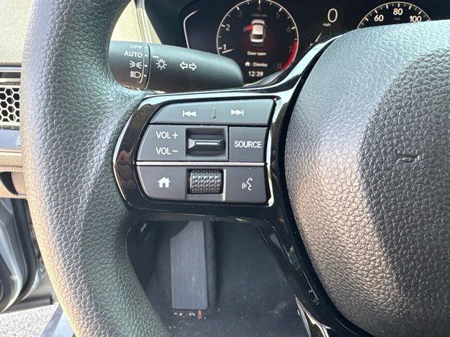 Thumbnail: 2026 Honda Civic - 20