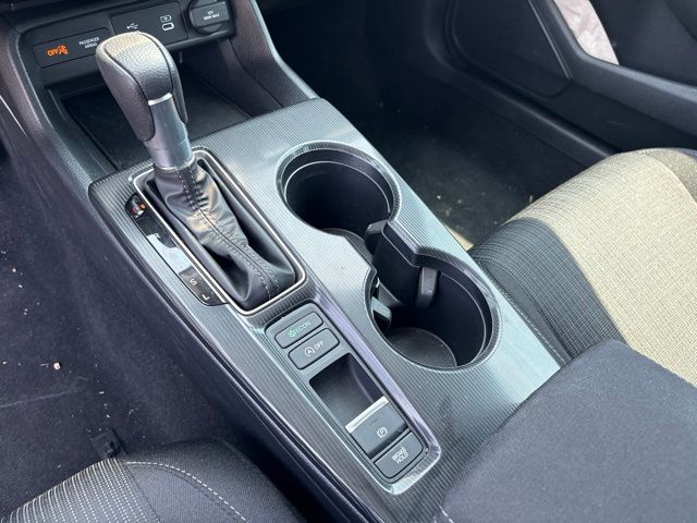 Thumbnail: 2026 Honda Civic - 14