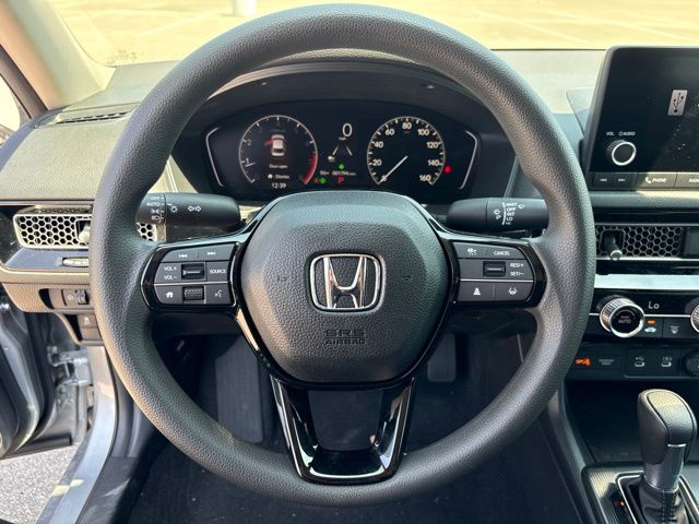 Thumbnail: 2026 Honda Civic - 8