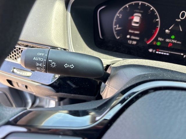 Thumbnail: 2026 Honda Civic - 22