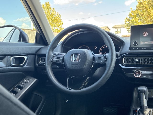 Thumbnail: 2026 Honda Civic - 2