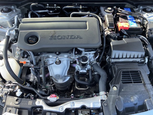 Thumbnail: 2026 Honda Civic - 8