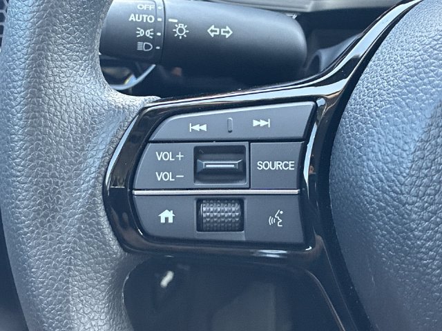 Thumbnail: 2026 Honda Civic - 13