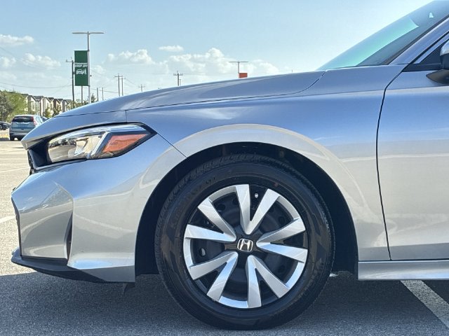 Thumbnail: 2026 Honda Civic - 7