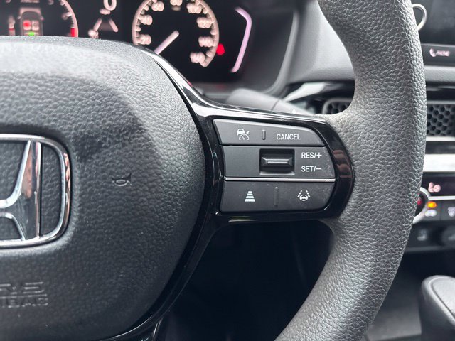 Thumbnail: 2026 Honda Civic - 20