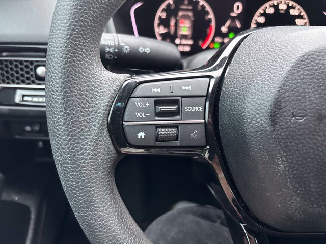 Thumbnail: 2026 Honda Civic - 19
