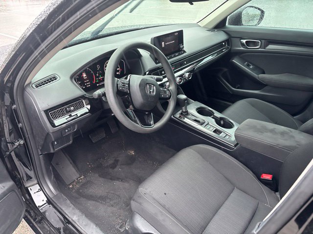 Thumbnail: 2026 Honda Civic - 2