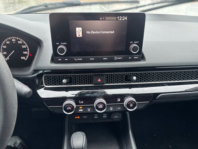 Thumbnail: 2026 Honda Civic - 10