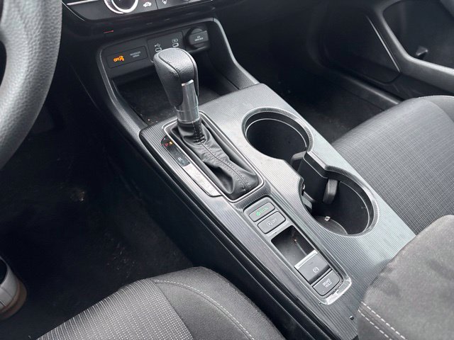 Thumbnail: 2026 Honda Civic - 11