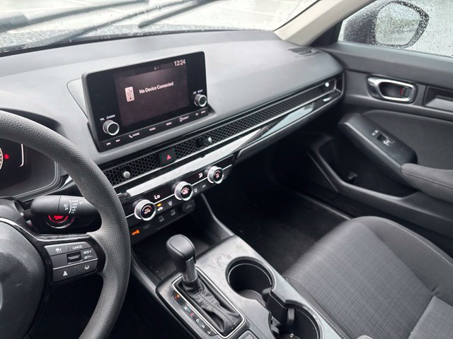 Thumbnail: 2026 Honda Civic - 7