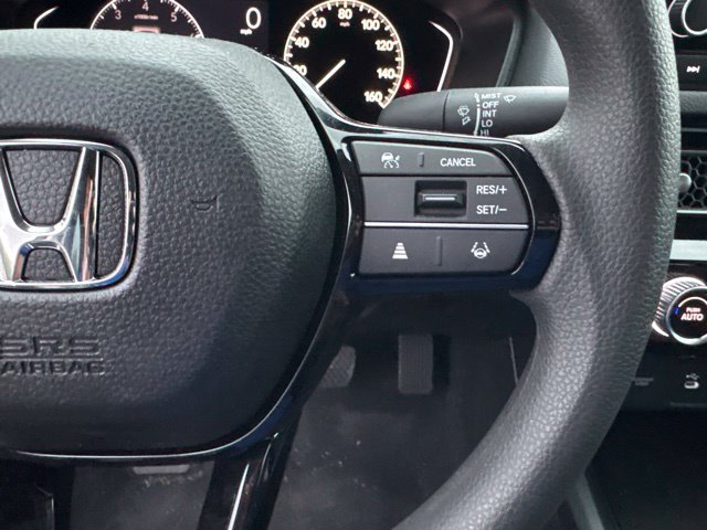 Thumbnail: 2026 Honda Civic - 20